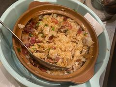 -润园四季椰子鸡火锅(南山海岸城店)