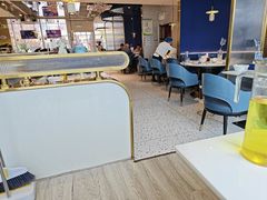 -兰湘子·湘菜小炒(长安万科广场店)