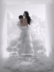 -巴黎经典婚纱摄影PARISSIC