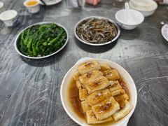 -满記土窑烧鷄波浪山莊