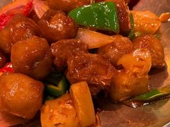 -米庄·原味私房菜(骏壹万邦店)