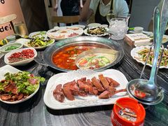 -老船舫·现做活鲜鱼馆(东郊记忆店)