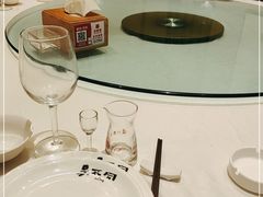 包厢-扬州狮子楼·非遗淮扬菜(总店)