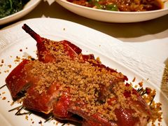 -醉舍·新淮扬菜(长宁龙之梦店)