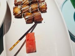 -外婆家(西红门荟聚购物中心店)