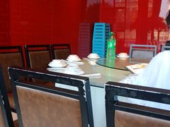 -刘胖子家常菜·蹄花焖藕(中央花园店)