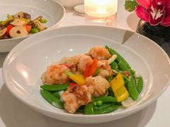 -宝丽轩中餐厅BAOLIXUAN