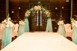-Sunny喜铺婚礼策划(东部店)