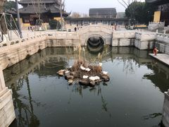 -重元寺香积厨素斋馆