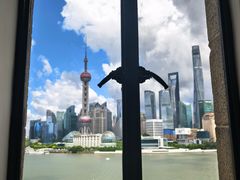 -上海和平饭店华懋阁 Cathay Room