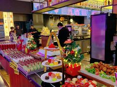 -北京三元桥CitiGO欢阁酒店