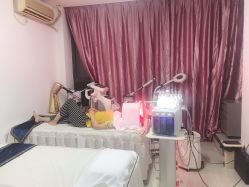 -SPICERY HOUSE芳香世家皮肤管理中心