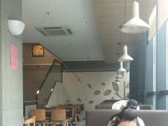 大堂-德克士(榆次君豪店)