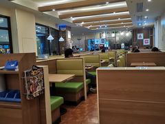 -萨莉亚意式餐厅(灵芝站中洲店)