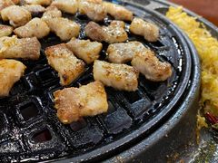 -牛犇烤肉(物资学院路店)