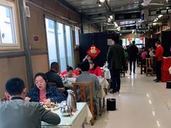 大堂-东门老磨坊羊汤馆(兰山新东关店)