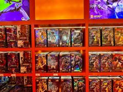 -天河城购物中心