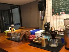 -Be Lived Cafe比例咖啡(摩天轮店)