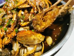 -一棠龙虾•王牌虾球(光谷天地店)