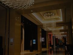 -成都保利公园皇冠假日酒店(熊猫基地店)
