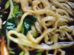 -三百碗宝应长鱼面(板仓街店)