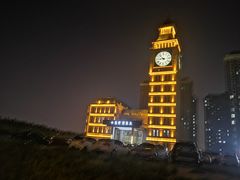 -星河湾温泉洗浴酒店