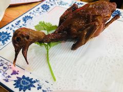 -水乡人家私房菜(逢简店)