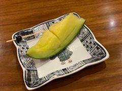 -希望日本料理(保利香槟花园店)