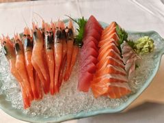 -富盈酒店-日本料理餐厅(厚街店)