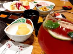 -赤坂亭·M9和牛烧肉·铁板烧·日料398放题(长泰广场店)