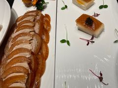 -北京老铺烤鸭(老城根店)