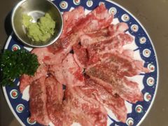 -大叹号·朝鲜族烤肉(潍坊泰华城店)