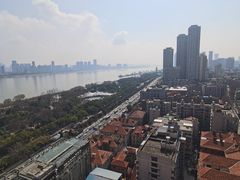 -武汉江城明珠豪生大酒店