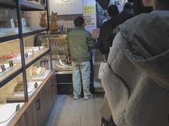 -韩国利尔面包(桂林路店)