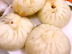 -留芳·文旅古月楼(老街店)