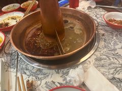 -京元盛铜锅涮肉(上海总店)