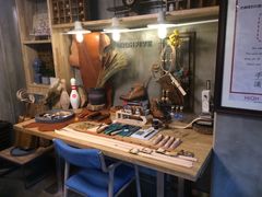 -HIGH FIVE哈福手工汉堡(桂林路店)