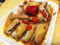 -夜烤·宜宾烧烤(洋河路店)