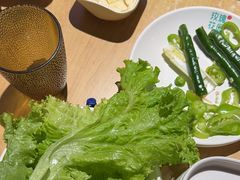 -玫瑰花园自助烤肉(顺义鑫海韵通店)