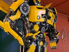 -炭舍干锅·烤鱼(扬名广场店)