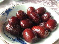 醉枣-山外山菜馆(玉泉路店)