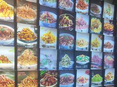 -粗粮人家·东北菜(洋桥店)