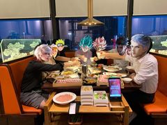 -巴邑火锅(江北万达店)