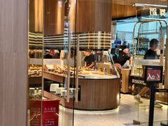 -比格比萨自助(宝山日月光店)