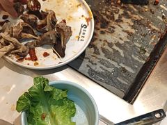 -苏格里岛自助烤肉海鲜火锅(成都金牛万达店)
