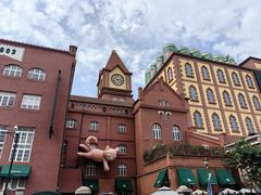 -青岛啤酒博物馆