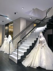 -MuseMarry婚纱(前海嘉里中心店)