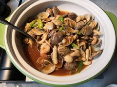 -柴门头啖汤·经典川菜·慢火汤品(锦城万达店)