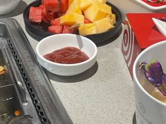 -海底捞火锅(贵和购物中心店.原鲁能城店)