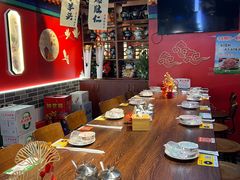 -老北京胡同味道二荤铺(酒仙桥店)